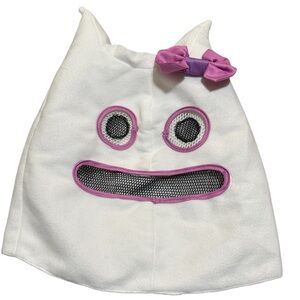 Garten Of Banban Banbaleena Costume Mask Only Child’s Size M